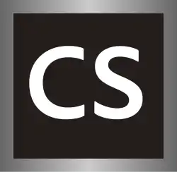 Description de l'image Adobe Creative Suite icon.svg.