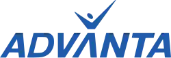 logo de Advanta