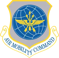 Image illustrative de l’article Air Mobility Command