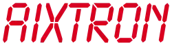 logo de Aixtron
