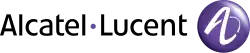 logo de Alcatel-Lucent