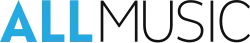 Logo de AllMusic