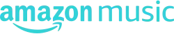 Description de l'image Amazon Music (Logo).svg.