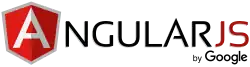 Description de l'image AngularJS logo.svg.
