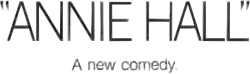 Description de l'image Annie Hall.svg.