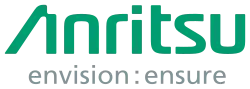 logo de Anritsu