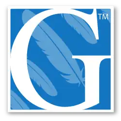 Description de l'image Apache Geronimo logo.svg.