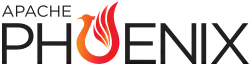 Description de l'image Apache Phoenix logo.svg.