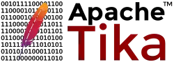 Description de l'image Apache Tika Logo.svg.