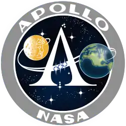 Description de l'image Apollo program.svg.