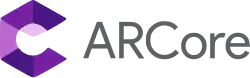 Description de l'image Ar core.svg.