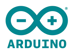 Description de l'image ArduinoLogo_®.svg.