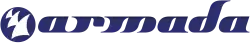 Description de l'image Armada Music Logo.svg.