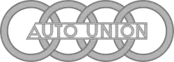 logo de Auto Union