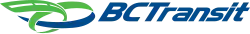 logo de BC Transit