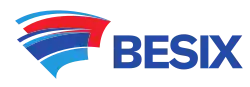 logo de BESIX
