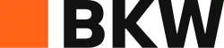 logo de BKW Energie