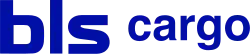 logo de BLS Cargo