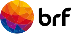 logo de Brasil Foods