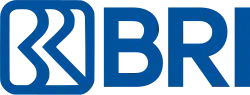 logo de Bank Rakyat Indonesia