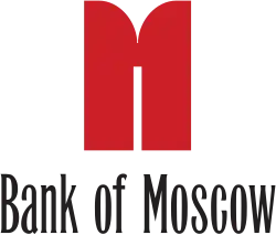 logo de Banque de Moscou
