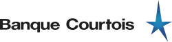 logo de Banque Courtois