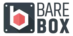 Description de l'image Barebox bootloader logo.svg.