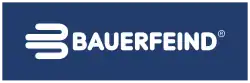 logo de Bauerfeind