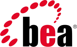 logo de BEA Systems