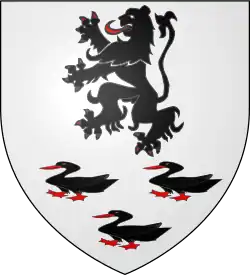 Image illustrative de l’article Famille de Charette