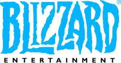 logo de Blizzard Entertainment