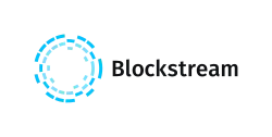 logo de Blockstream