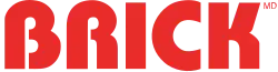 logo de Brick (entreprise)