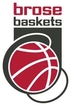 Logo du Bamberg Baskets
