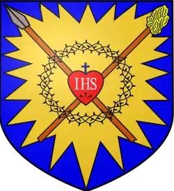 Image illustrative de l’article Frères de Saint-François-Xavier