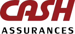logo de Cash Assurances