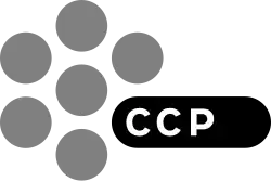 logo de CCP (entreprise)