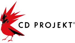 logo de CD Projekt