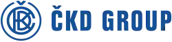 logo de ČKD (entreprise)