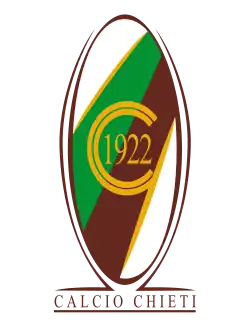 Logo du Chieti F.C. 1922