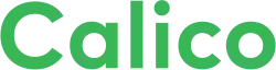 logo de Calico (entreprise)