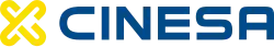 logo de Cinesa