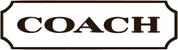 logo de Coach (entreprise)