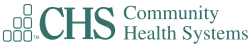 logo de Community Health Systems