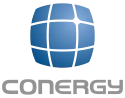logo de Conergy