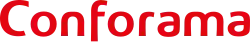 logo de Conforama