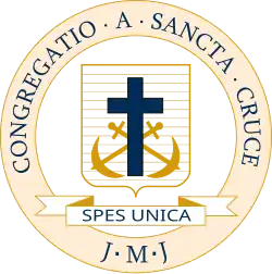 Image illustrative de l’article Congrégation de Sainte-Croix