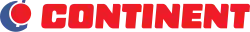logo de Continent (hypermarché)
