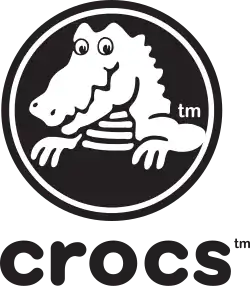 logo de Crocs