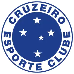 Logo du Cruzeiro